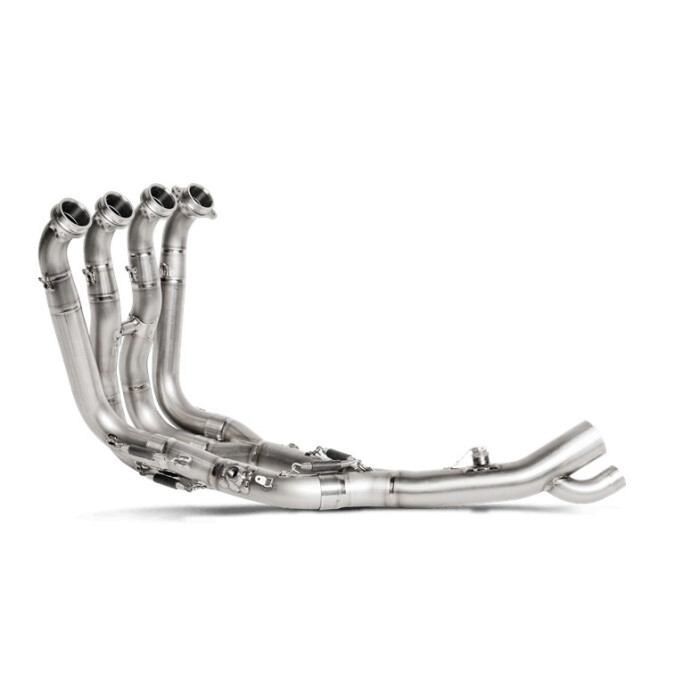 Speed Products Hi Performance VA Krümmer BMW S 1000XR