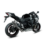 SPEEDPRO COBRA Urban Series Slip-on Road Legal/EEC/ABE homologated Suzuki GSX-R 1000 / R L2 - Z -