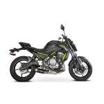 SPEEDPRO COBRA CS1R Komplettanlage 2in1 mit EG-ABE...