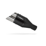 SPEEDPRO COBRA Hypershots Ultrashort Slip-on Road...