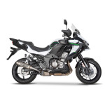 SPEEDPRO COBRA SP2 Slip-on Kawasaki Versys 1000