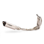 SPEEDPRO COBRA CR2 HEXAGON 4in1 complete system Honda CBR...