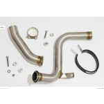SPEEDPRO 1in1 Krümmer  KTM 390 - 250 - 125 Duke...