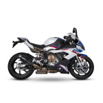 SPEEDPRO COBRA SP2 Slip-on BMW S 1000 R / M 1000 R / S...