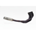 SPEEDPRO COBRA SPX Slip-on RACE Series Full System...