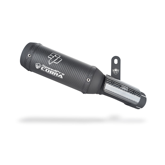 BMW R 850 RT /R 1100 RT-RS /R 1150 RT-RS - COBRA Exhaust Onlineshop -