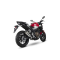 SPEEDPRO COBRA Hypershots XL Slip-on Honda CBR 500-400 R / CB 500-400 X / CB 500-400 F / CB 500 Hornet / NX 500