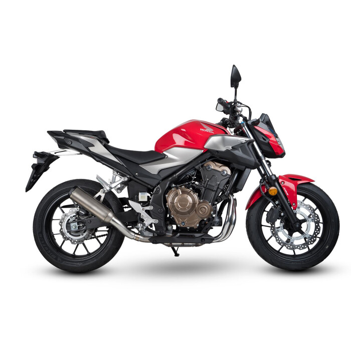 Honda CB 500-400 F CB 500-400 X Adventure CBR 500R 400R Cob
