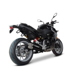 SPEEDPRO COBRA Ultraforce Slip-on BMW F 900 R / XR
