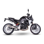 SPEEDPRO COBRA X7 Slip-on BMW F 900 R / XR