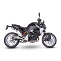 SPEEDPRO COBRA X7 Slip-on BMW F 900 R / XR