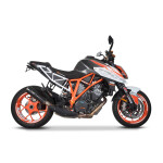 SPEEDPRO COBRA SP1 Slip-on road legal/EC/ECE approved KTM...