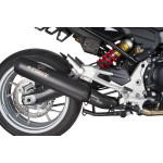 SPEEDPRO COBRA SPX BlackSeries Slip-on mit EG-ABE BMW F...