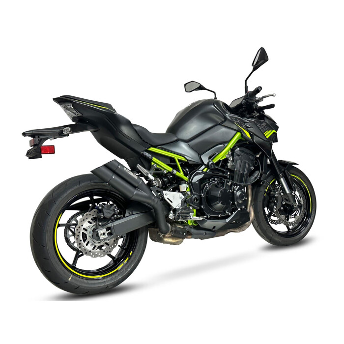 Kawasaki Z 900 - COBRA Exhaust Onlineshop - Premium muffler and pipes