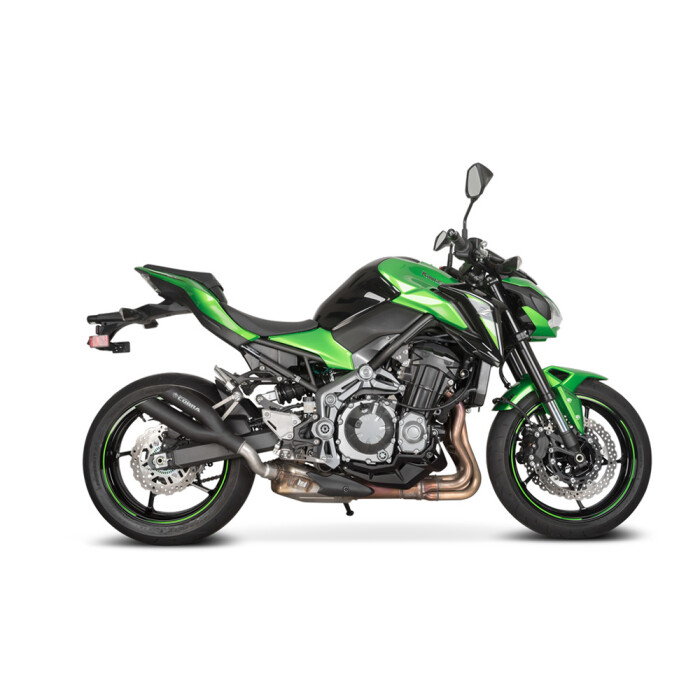 Kawasaki Z 900 - COBRA Exhaust Onlineshop - Premium muffler and pipes