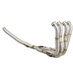 Speed Products  Hi Performance Stainless steel header/down pipes BMW S 1000R 2014-2016