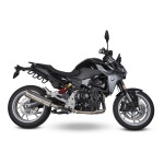 SPEEDPRO COBRA SP1 2in1 Komplettanlage BMW F 900 R / XR