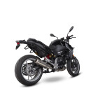 SPEEDPRO COBRA SP1 2in1 Komplettanlage BMW F 900 R / XR