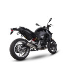 SPEEDPRO COBRA SPX RACE 2in1 Komplettanlage BMW F 900 R / XR