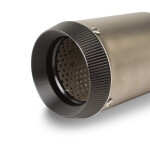 SPEEDPRO COBRA SPX 2in1 Komplettanlage BMW R 1200 GS