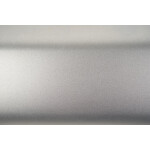 sleeve material stainless steel - Titanium finish