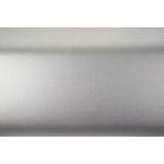 sleeve material stainless steel - titanium finish