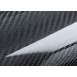 sleeve material - carbon reinforced