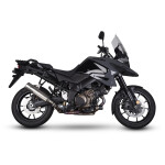 SPEEDPRO COBRA SP1 Slip-on Suzuki V-Strom 1050 XT 2020-