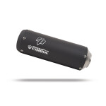 SPEEDPRO COBRA SPX Slip-on Kawasaki Ninja H2 SX/SE/Tourer