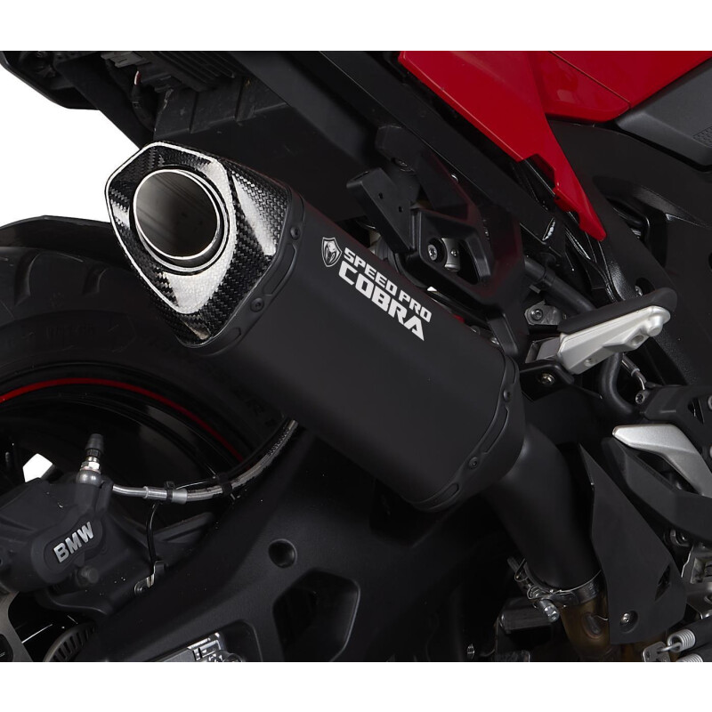 Cobra s1000xr deals