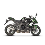 SPEEDPRO COBRA SP1 Touring Series Slip-on Road...