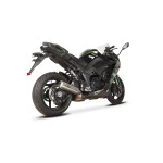 SPEEDPRO COBRA SP1 Touring Series Slip-on Road...