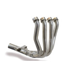 Performance Krümmer Orginalersatz Yamaha FZ 8 - Fazer