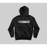 Cobra Hoody - Premium Qualität