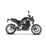 SPEEDPRO COBRA CR2 HEXAGON Black Series Slip-on mit...