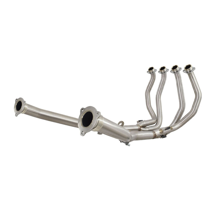 Cobra Exhaust - Headers and down pipes - Premium Quality