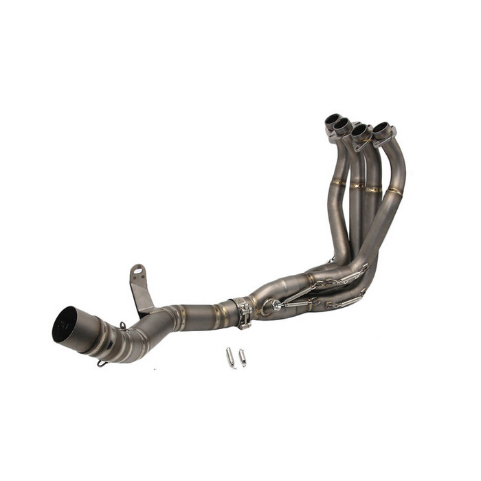 Speed Products  Hi Performance Stainless steel header/down pipes BMW S 1000RR