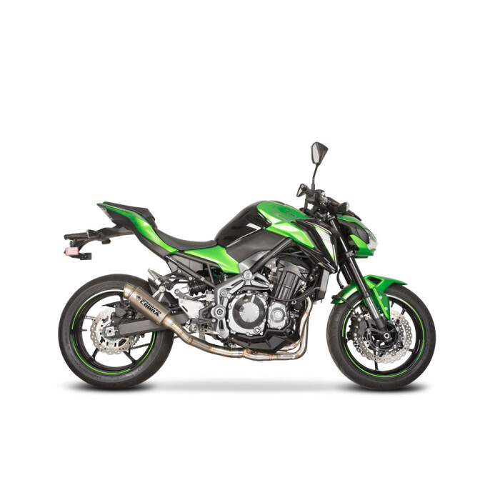 SPEEDPRO COBRA SP2 4in1 full system Kawasaki Z900 A2