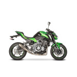 SPEEDPRO COBRA SP2 4in1 Komplettanlage Kawasaki Z900 A2