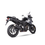 SPEEDPRO COBRA Hypershots XL Slip-on Suzuki V-Strom 1050 XT