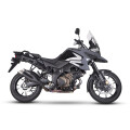 SPEEDPRO COBRA Hypershots XL Slip-on Suzuki V-Strom 1050 XT