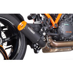 SPEEDPRO COBRA SPX-O Slip-on mit EG-ABE KTM 1290 Super Duke R / RR 2020-