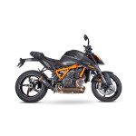 SPEEDPRO COBRA SPX-O Slip-on mit EG-ABE KTM 1290 Super Duke R / RR 2020-