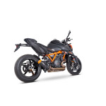 SPEEDPRO COBRA SPX-O Slip-on mit EG-ABE KTM 1290 Super Duke R / RR 2020-