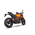 SPEEDPRO COBRA SPX-O Slip-on mit EG-ABE KTM 1290 Super Duke R / RR 2020-