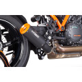 SPEEDPRO COBRA SPX-O Slip-on mit EG-ABE KTM 1290 Super Duke R / RR 2020-