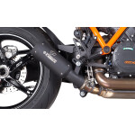 SPEEDPRO COBRA SPX BlackSeries Slip-on road legal/homologated KTM 1290 Super Duke R / RR