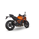 SPEEDPRO COBRA SP2 Slip-on mit EG-ABE KTM 1290-1390 Super Duke R / RR
