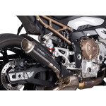 SPEEDPRO COBRA SP2 Slip-on mit EG-ABE BMW S 1000 R / S...