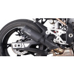 SPEEDPRO COBRA SPX BlackSeries Slip-on homologated /...